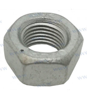 NUT M12X1.25