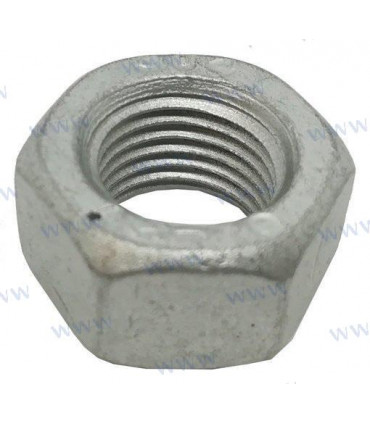 NUT M12X1.25