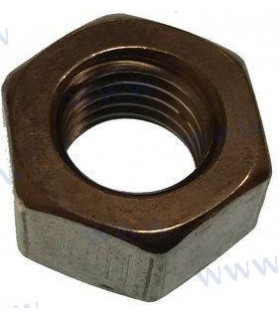 NUT M10X1.25