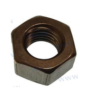 NUT M10X1.25
