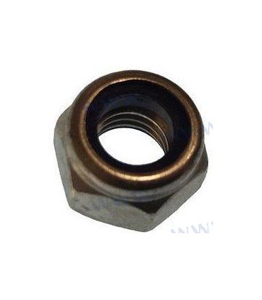 LOCKNUT M8