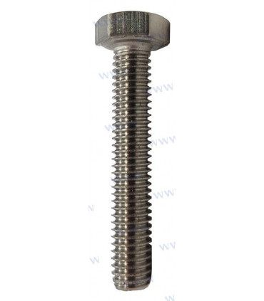 SCREW,LOCKED M6X45