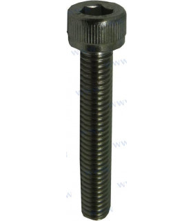 INNER HEXAGON BOLT M6X35