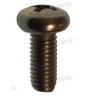 SCREW, PAN HEAD M5X12