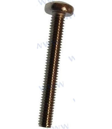 SCREW  PAN HEAD M4X30