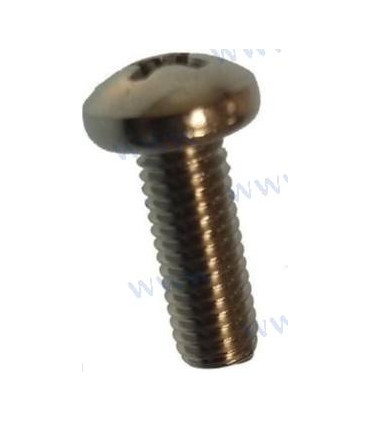 SCREW  PAN HEAD M5X14