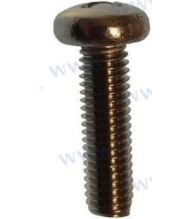 SCREW , PAN HEAD M5X18