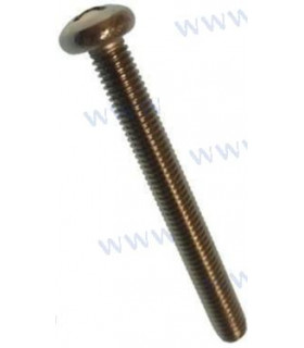 SCREW  PAN HEAD M5X45