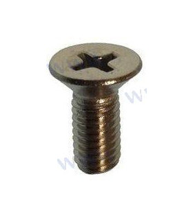 SCREW PAN HEAD M5X12