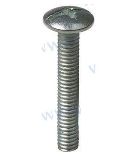 SCREW  PAN HEAD M5X30