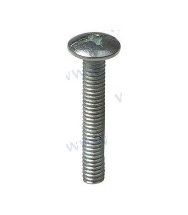 SCREW  PAN HEAD M5X30
