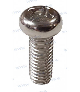 SCREW M6X16