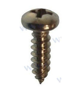 SCREW  TAPPING ST3.8X12