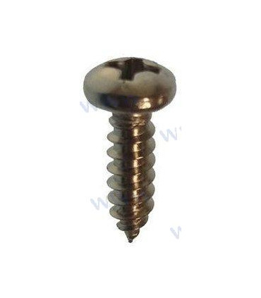 SCREW  TAPPING ST3.8X12