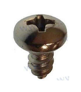 SCREW  PANHEAD ST4  8X9