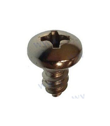 SCREW  PANHEAD ST4  8X9