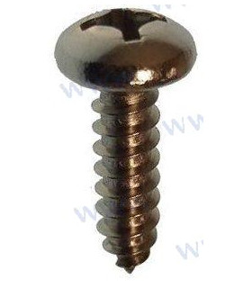 SCREW  PAN HEAD ST5.5X19