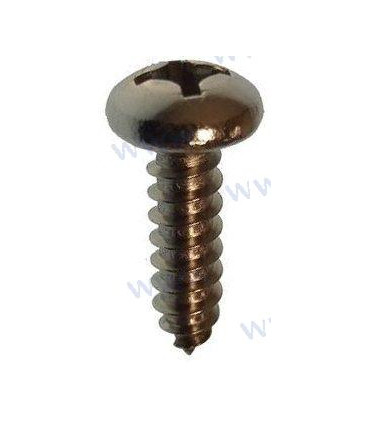 SCREW  PAN HEAD ST5.5X19