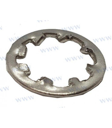 LOCK WASHER 6