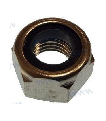 LOCKNUT M10X1.25
