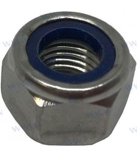 NUT, SELF-LOCKING M10X1.5