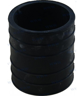 EXHAUST BELOW 32-90949T