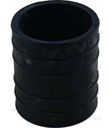 EXHAUST BELOW 32-90949T