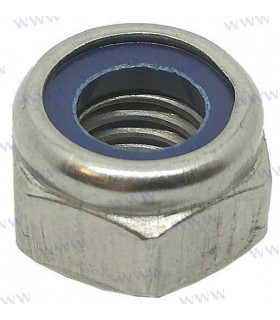 LOCK NUT M8x1.25