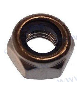 LOCKING  NUT  M6