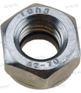 LOCKNUT M8X1.25