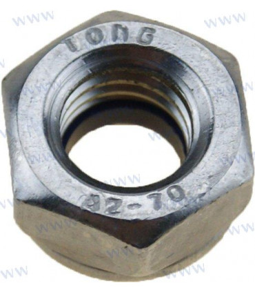 LOCKNUT M8X1.25