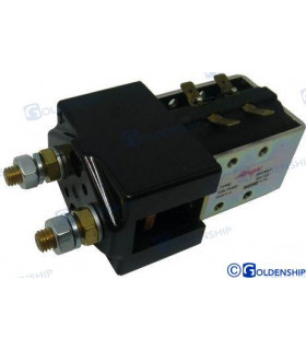 PAIRED CHANGEOVER CONTACTOR 24V 150A