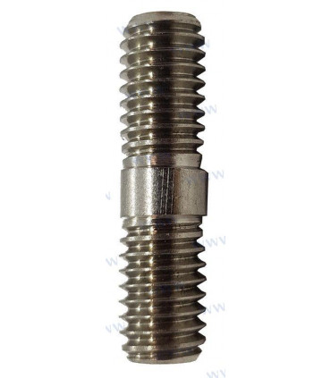 STUD BOLT M6X14