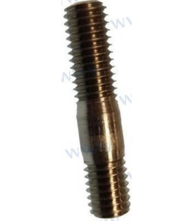 BOLT DOUBLE HEAD M8X25