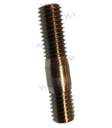 BOLT DOUBLE HEAD M8X25