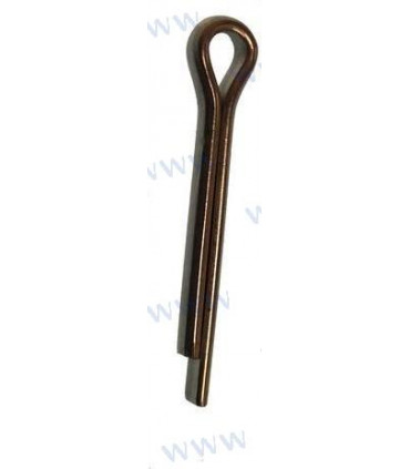 PIN  COTTER D3.2X18