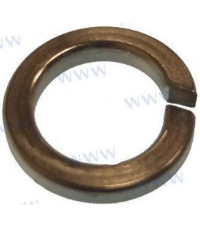 WASHER SPRING 10