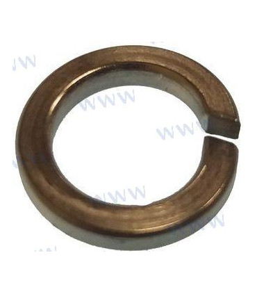 WASHER SPRING 10