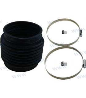 TRANSMISSION BELOW 60932A4