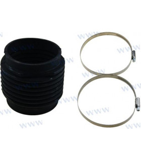 TRANSMISSION BELOW 36223A2