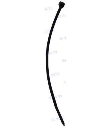 CABLE TIES 4, 2X200