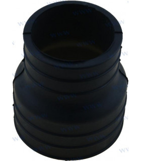 EXHAUST BELOW 70981A13