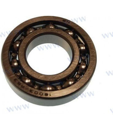 BALL BEARING