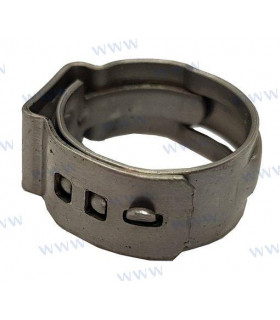SINGLE LUG CLAMP