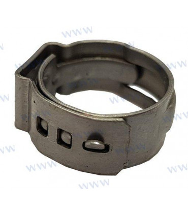 SINGLE LUG CLAMP