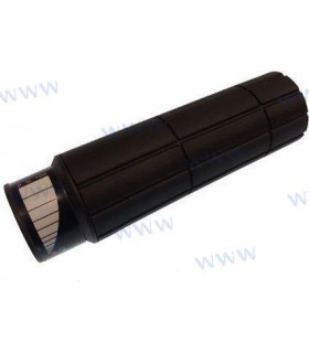 STEERING HANDLE ASSY