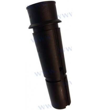 PLASTIC COVER HANDLE