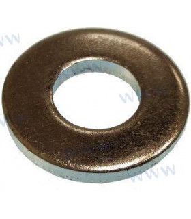 WASHER FLYWHEEL NUT