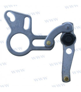 MACHINE, CONTROL ACCELEROGRAPH