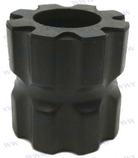 RUBBER BUSHING